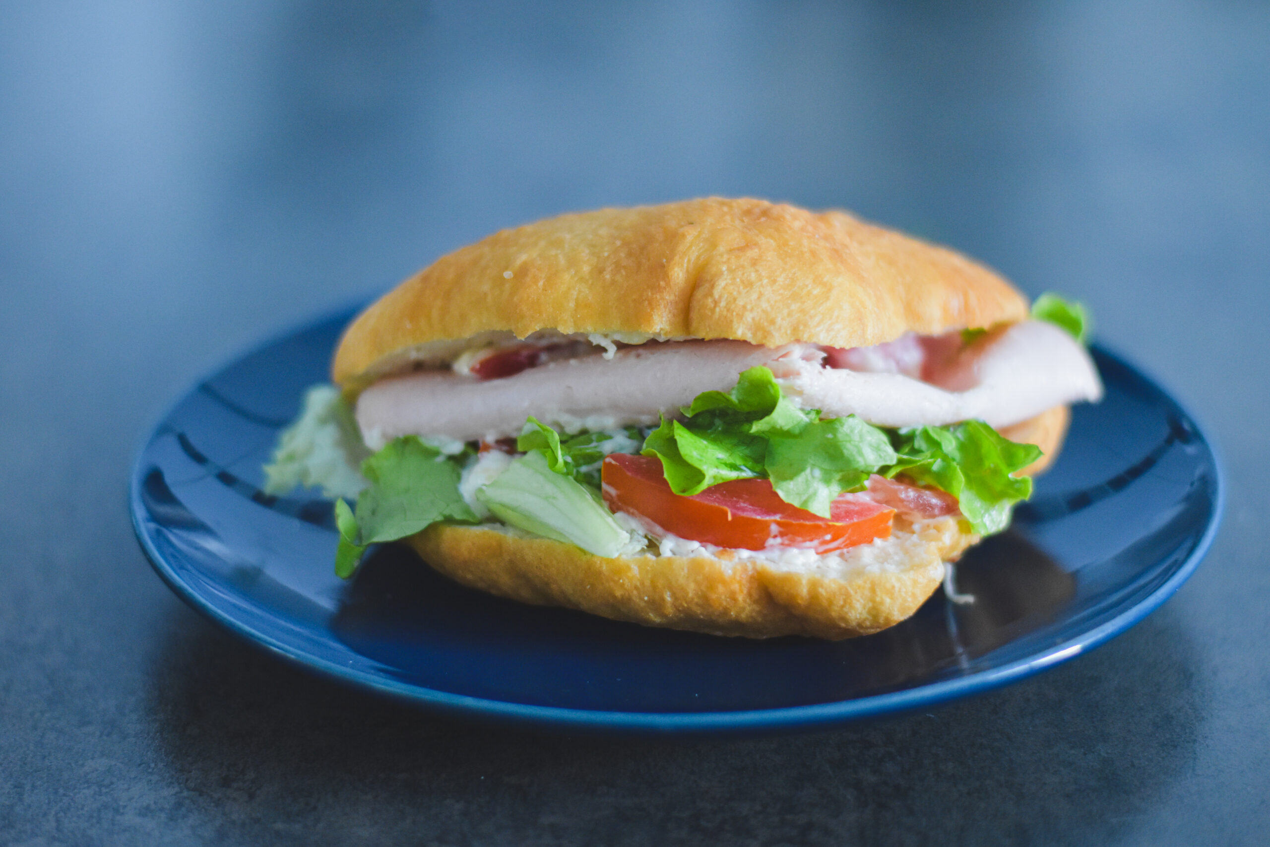 bokit jambon fromage