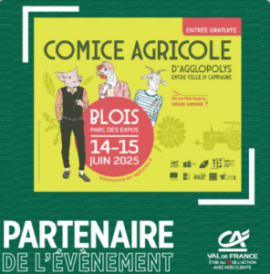 Comice Agricole