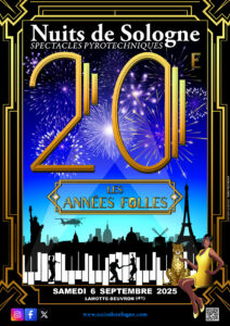 Les Nuits de Sologne